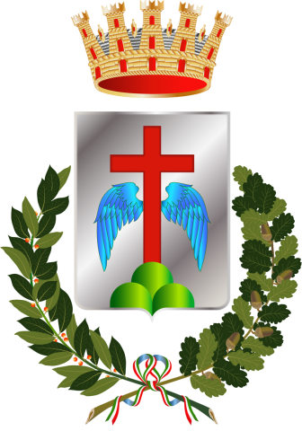 Alessano-Stemma